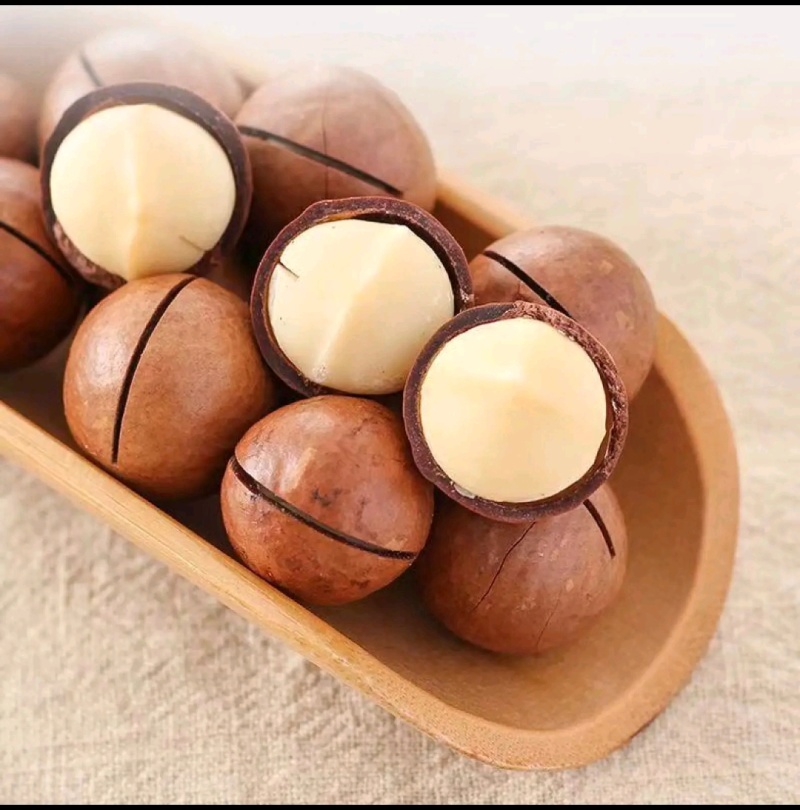 夏威夷果