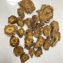 羌活片羌活各种规格