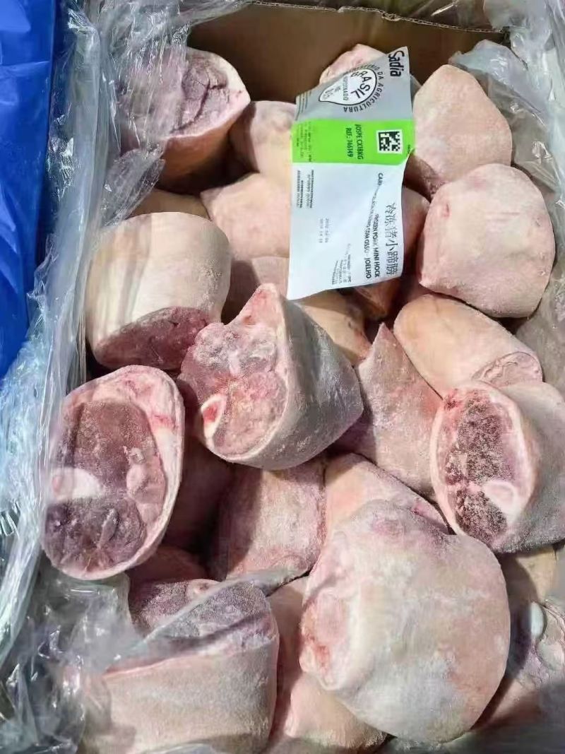 小肘子全国发货