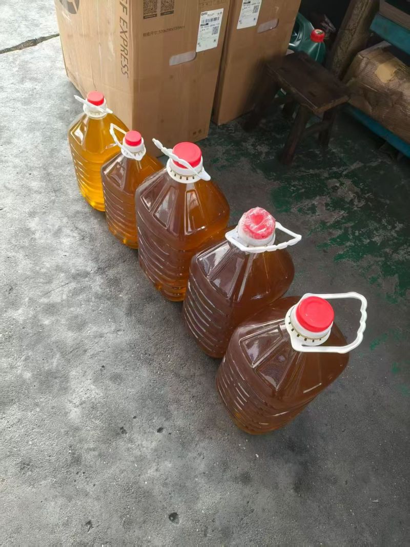 正宗山茶油