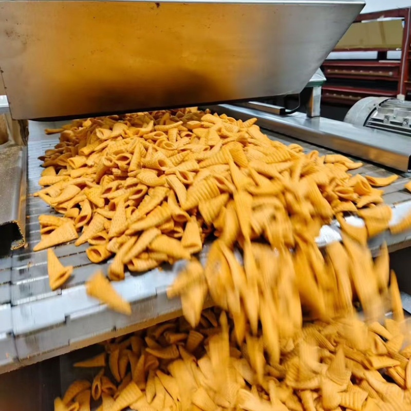 妙脆角膨化食品生产厂家跑江湖摆地摊