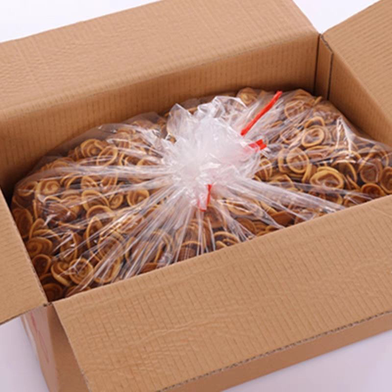 猫耳酥膨化食品原头工厂小时候的味道摆地摊赶大集跑江湖