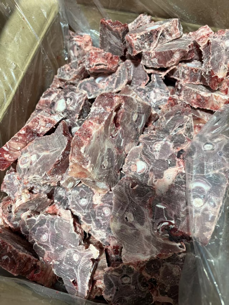 满肉羊蝎子