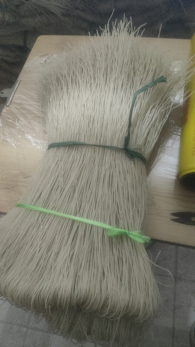 纯红薯粉条，无任何添加
