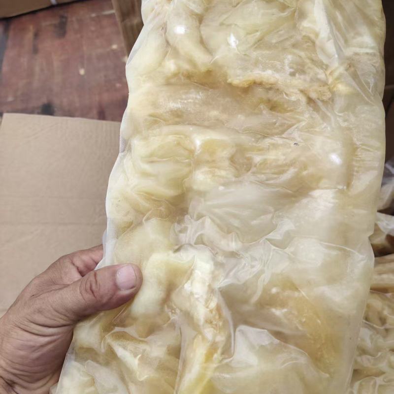 纯干的熟牛蹄筋