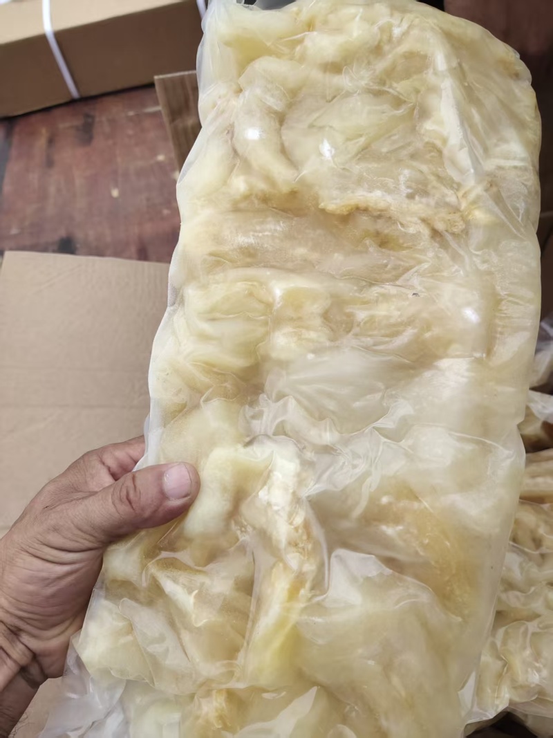纯干的熟牛蹄筋