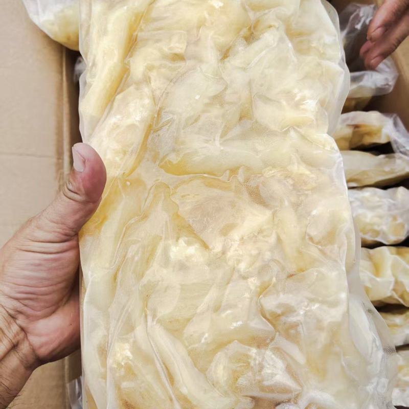 熟牛蹄筋