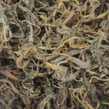 批发精品纯红薯粉丝优质干菠菜