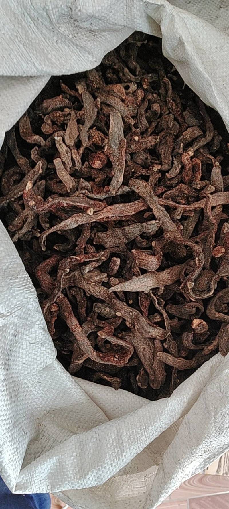 顺福来药材