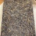 1968年虫屎砖普洱茶500克，有需求电话联系，平台卖不了。