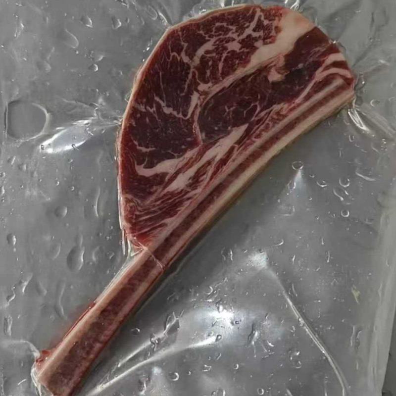 战斧牛排