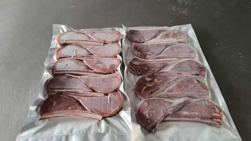 战斧牛排