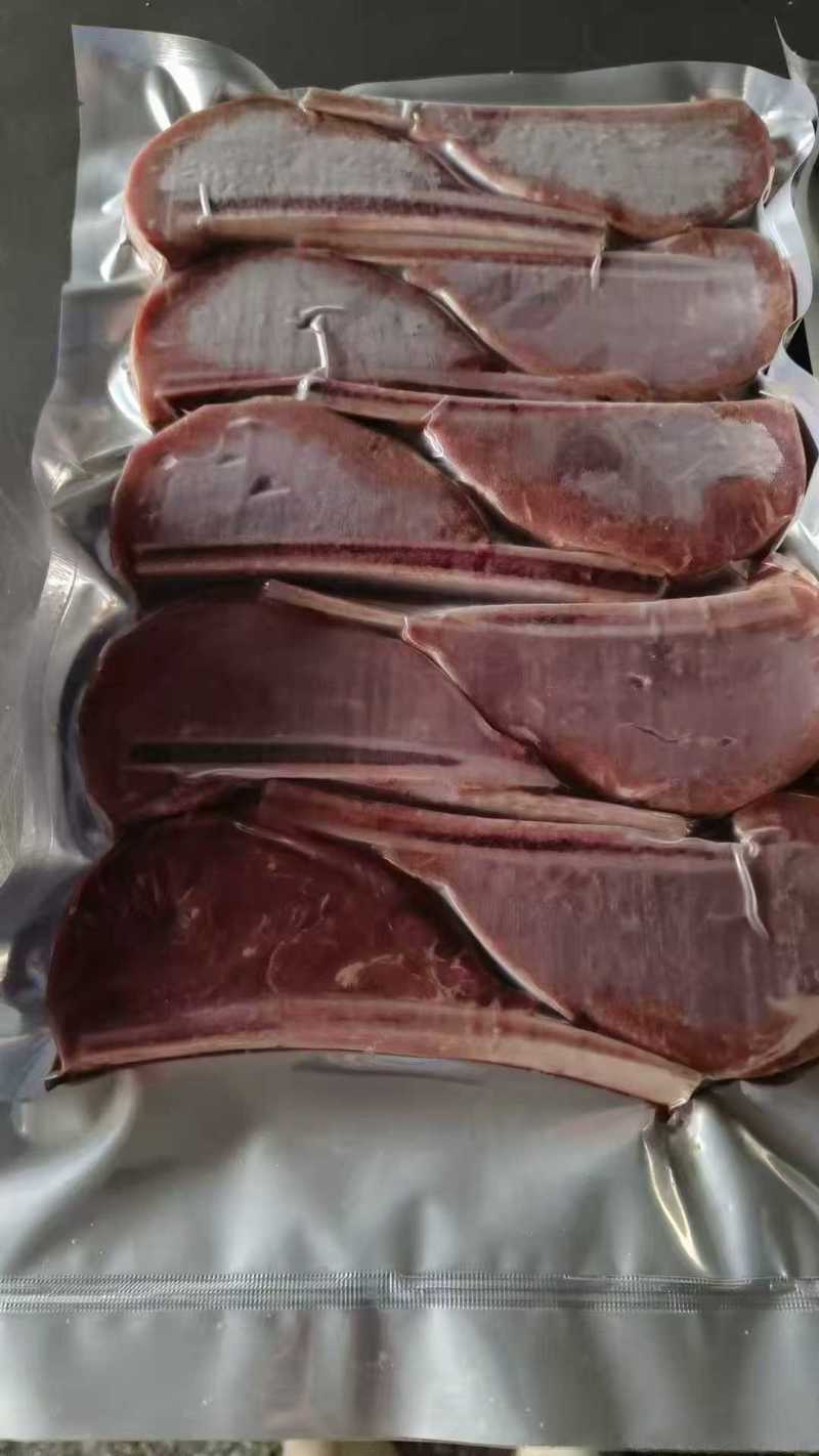 战斧牛排