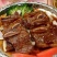 黑椒牛仔骨