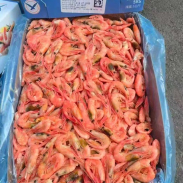 甜虾