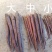 高山水果紫玉萝卜