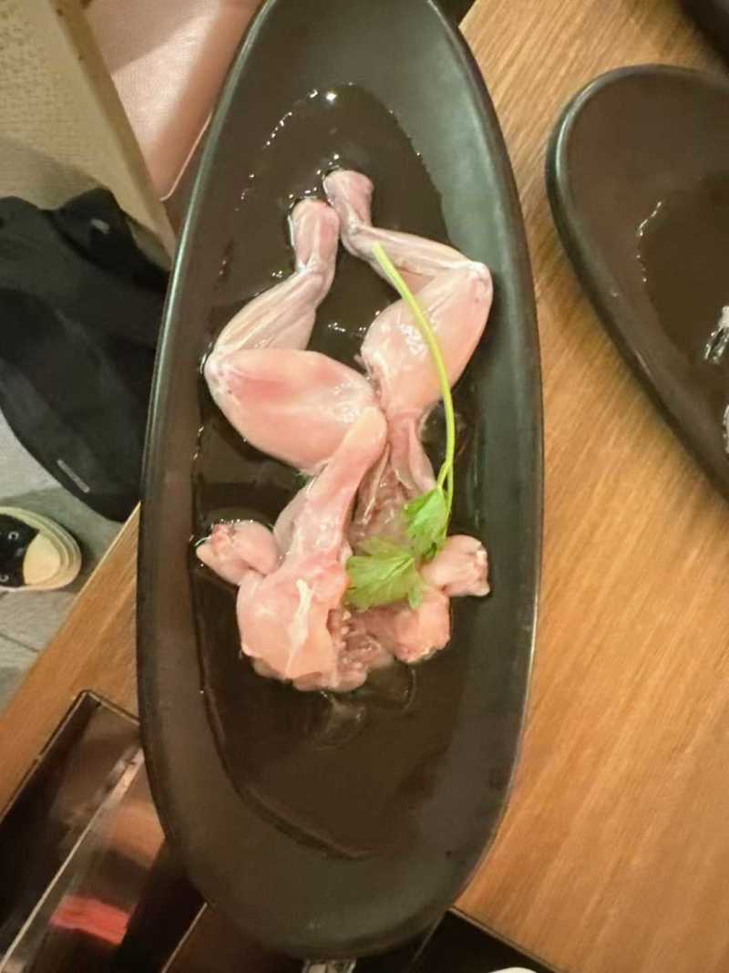牛蛙