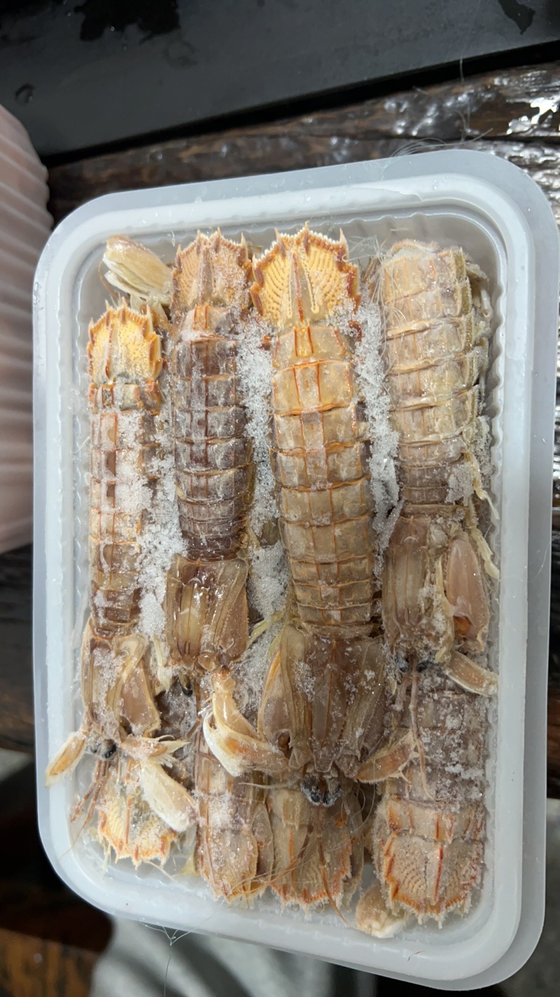 皮皮虾