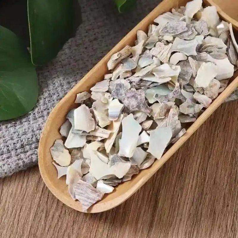 中药材石决明