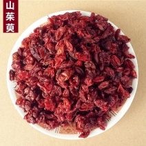 中药材，山茱萸