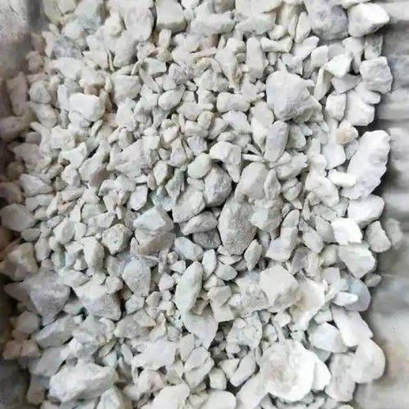中药材阳起石