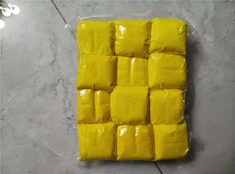 云南宣威特产倘塘黄豆腐厂家直发，量大价优欢迎随时联系看货