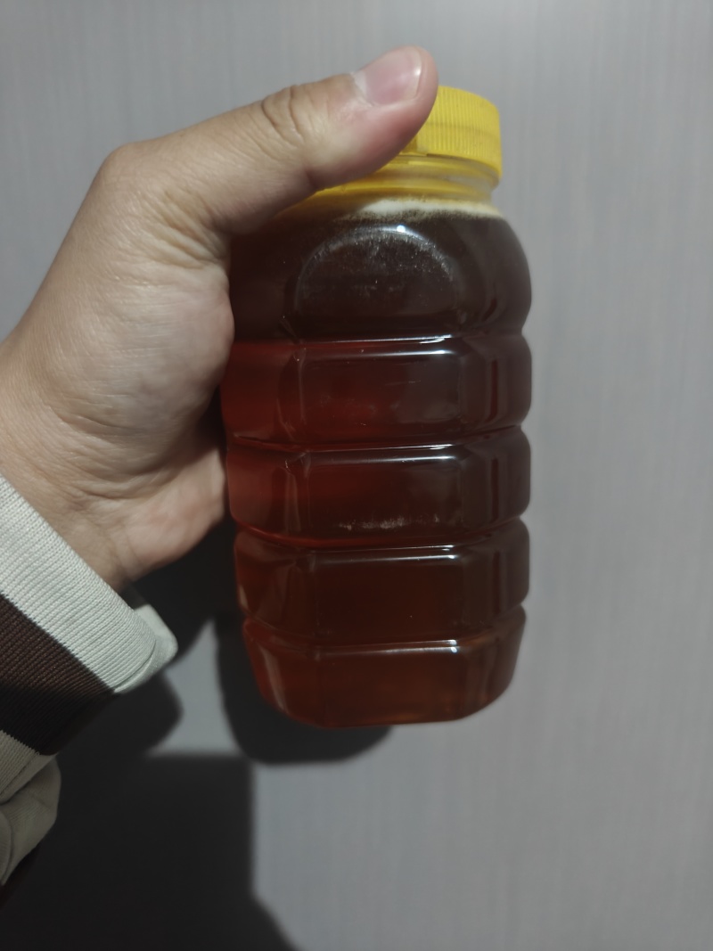 东方颜究生荔枝蜜、龙眼蜜
