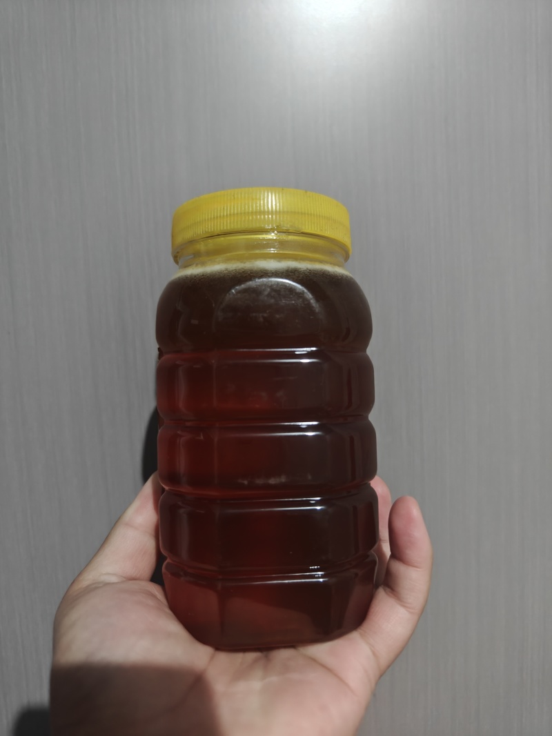 东方颜究生荔枝蜜、龙眼蜜