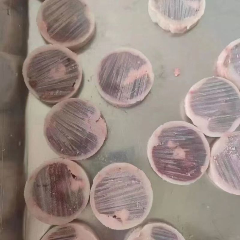 《冷库直发牛腰子》内蒙草地原油牛腰子！粗细均匀性价比高，