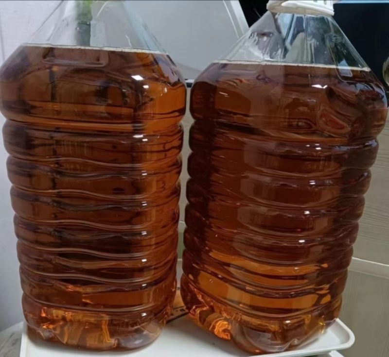 郴州纯正山茶油