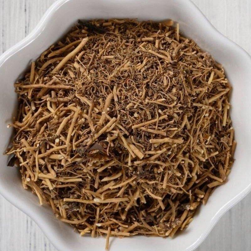 中药材细辛各种各样的规格