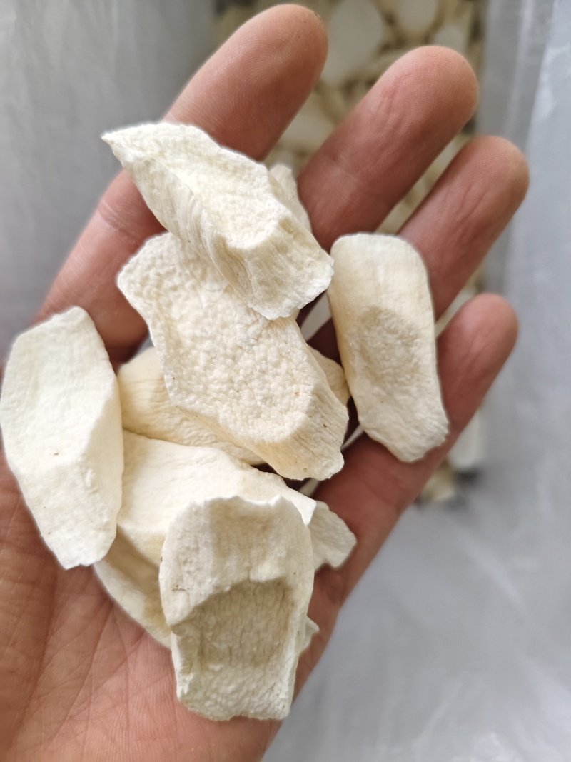 山药无硫淮山药干各种规格齐全批发零售