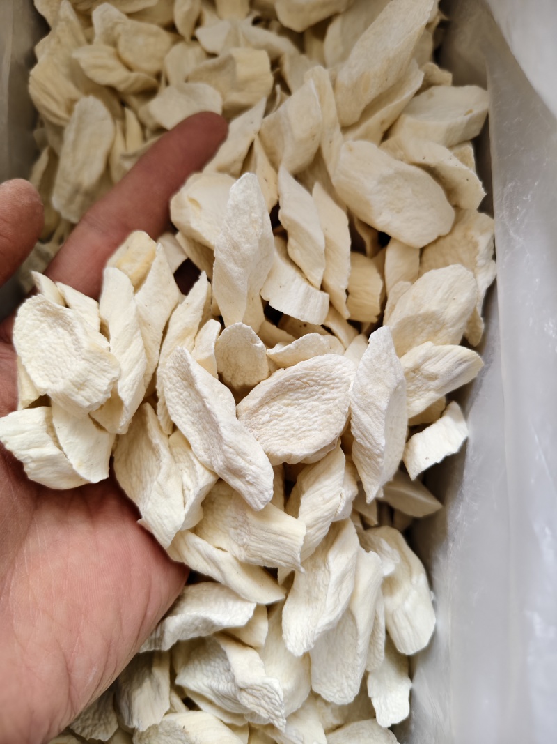 山药无硫淮山药干各种规格齐全批发零售