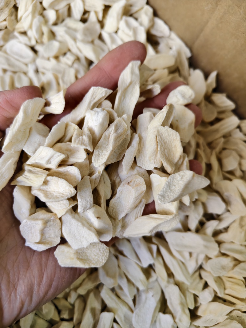 山药无硫淮山药干各种规格齐全批发零售