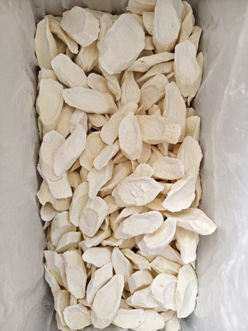 山药无硫淮山药干各种规格齐全批发零售
