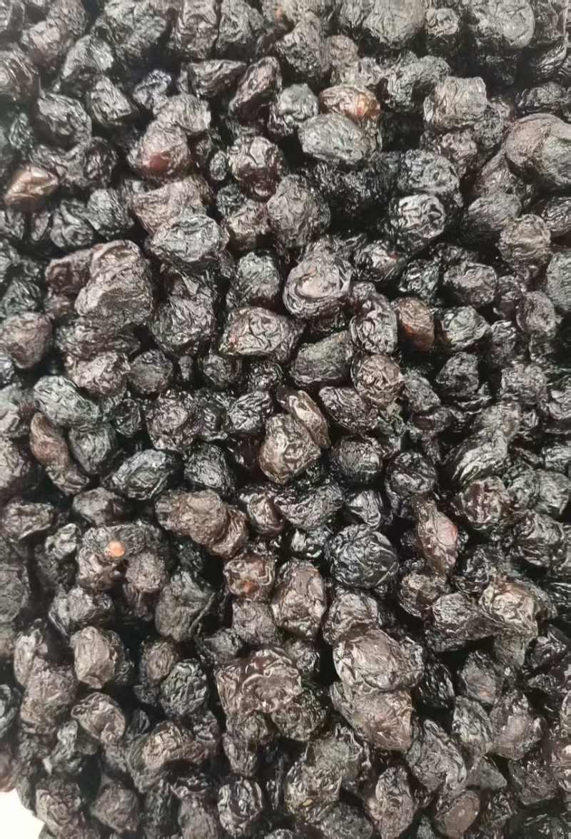 车厘子干大樱桃干