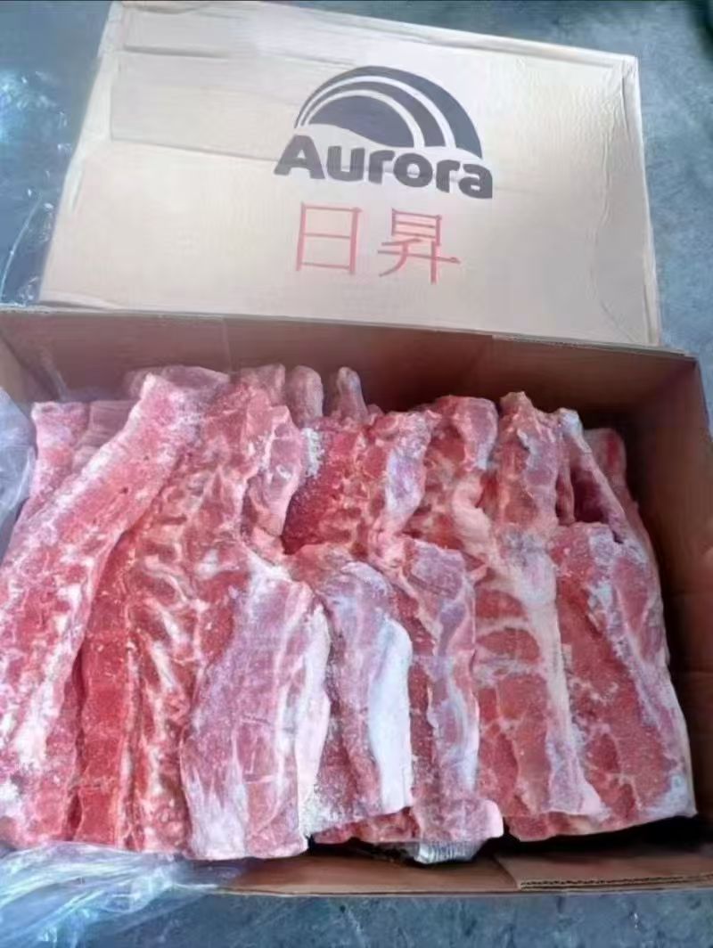 猪胫骨