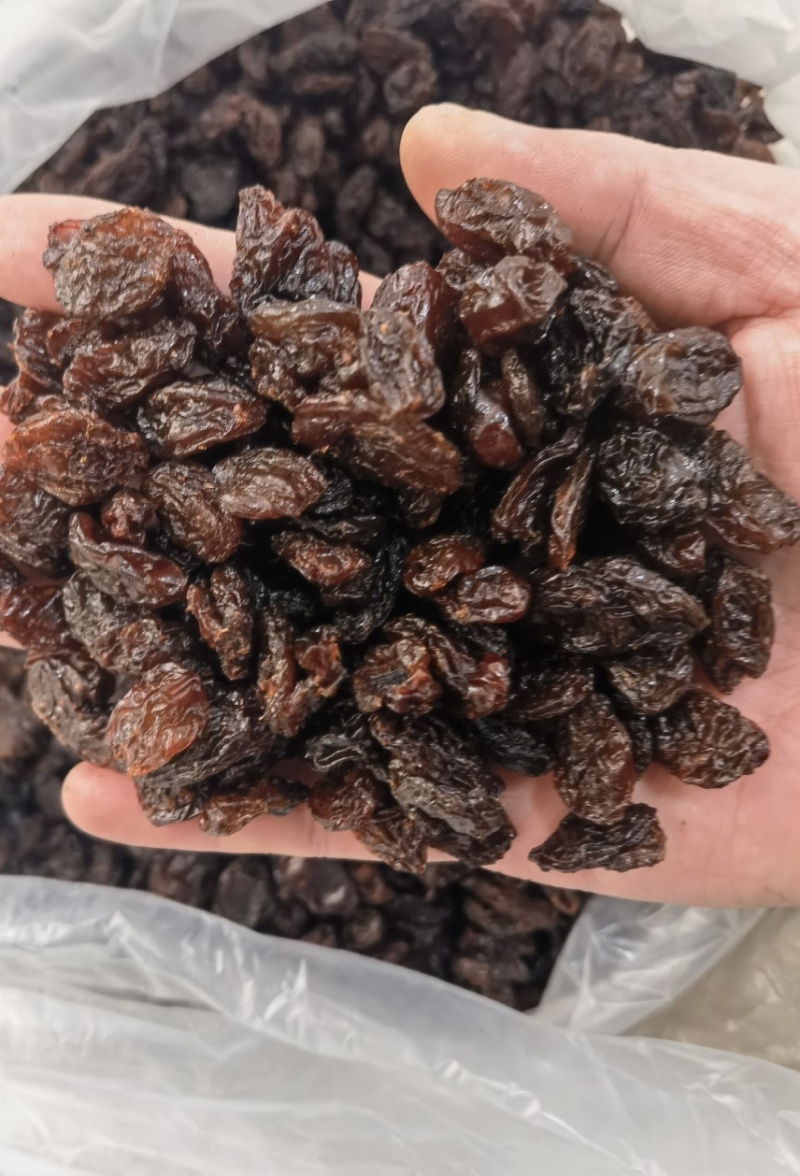 新疆葡萄干红提干红葡萄干