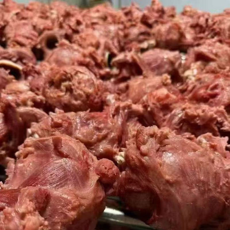 熟牛喉头肉