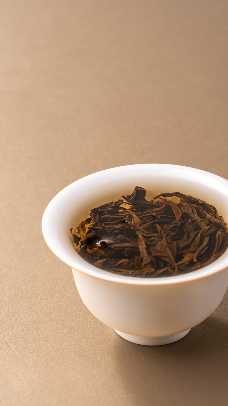 岩骨花香大红袍礼盒装浓香型肉桂高山乌龙茶武夷岩茶250g