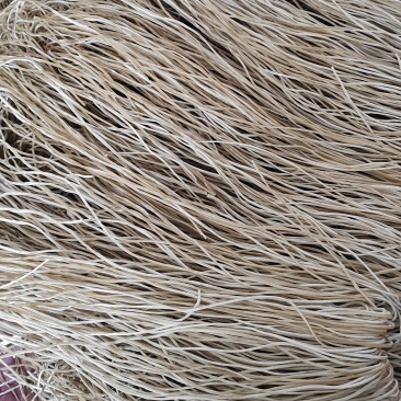 红薯粉条