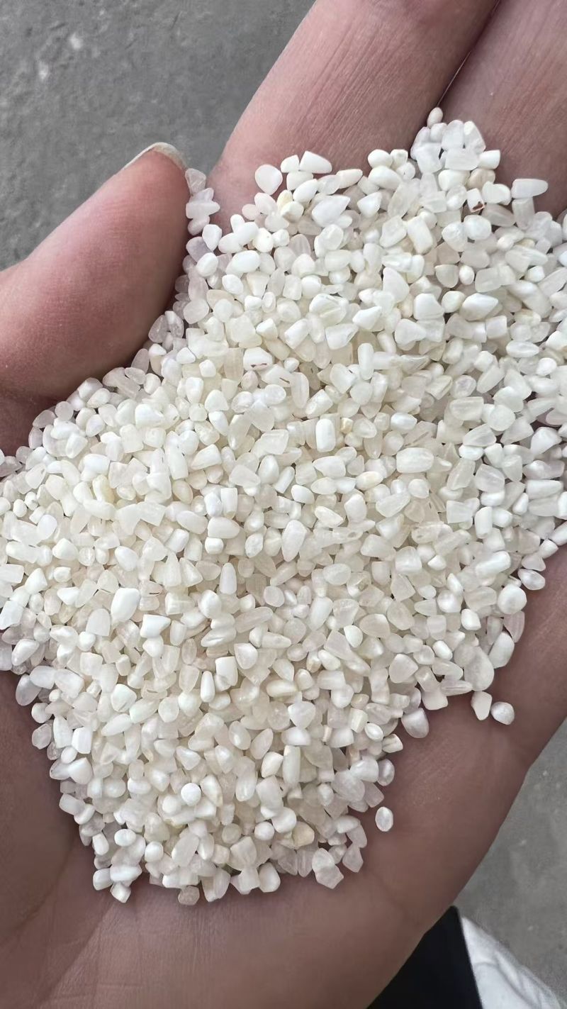 陈杂交碎用途:豆丝米粉米皮锅巴米泡等
