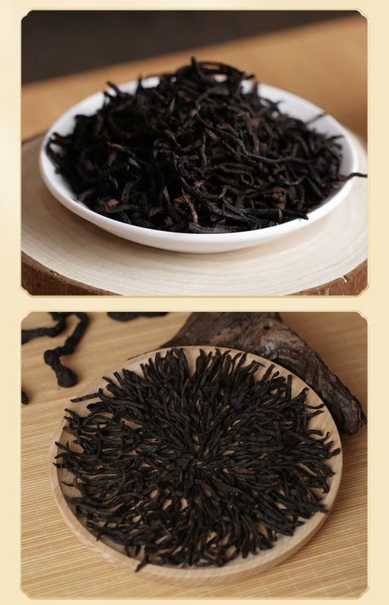 黄精丝茶黄精丝批发零售支持订购预定