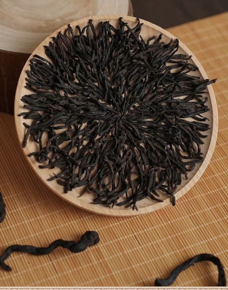 黄精丝茶黄精丝批发零售支持订购预定