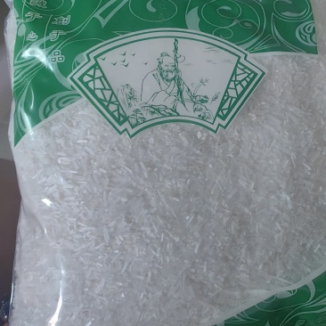生石膏（味精粒）一斤一袋