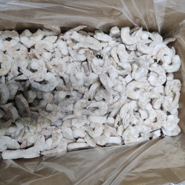 厂家直接发货冻虾仁品质有保障