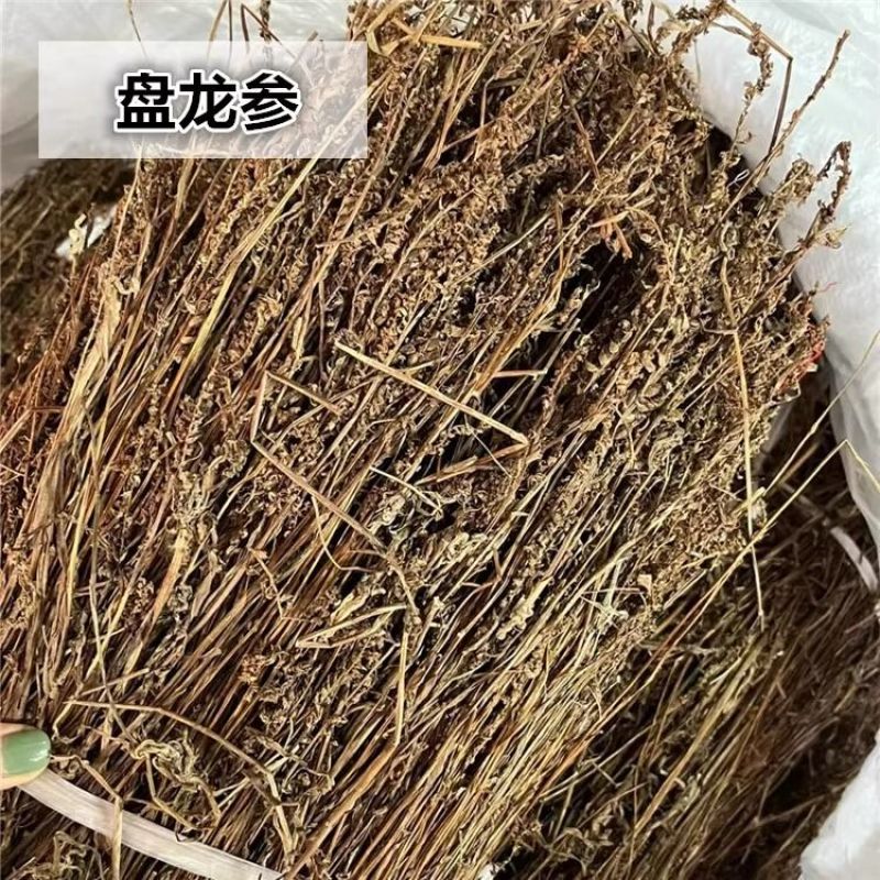 盘龙参，龙抱住，青龙天柱中药材一手货源货真价实冷背药材
