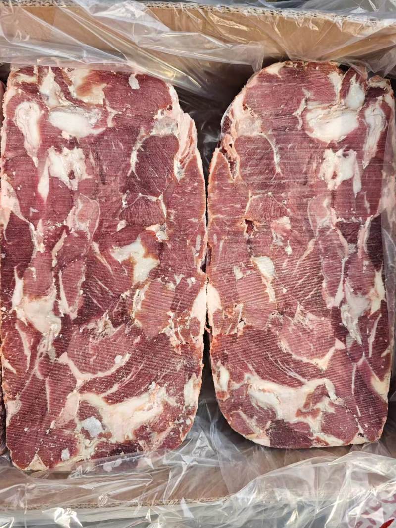 牛肉块