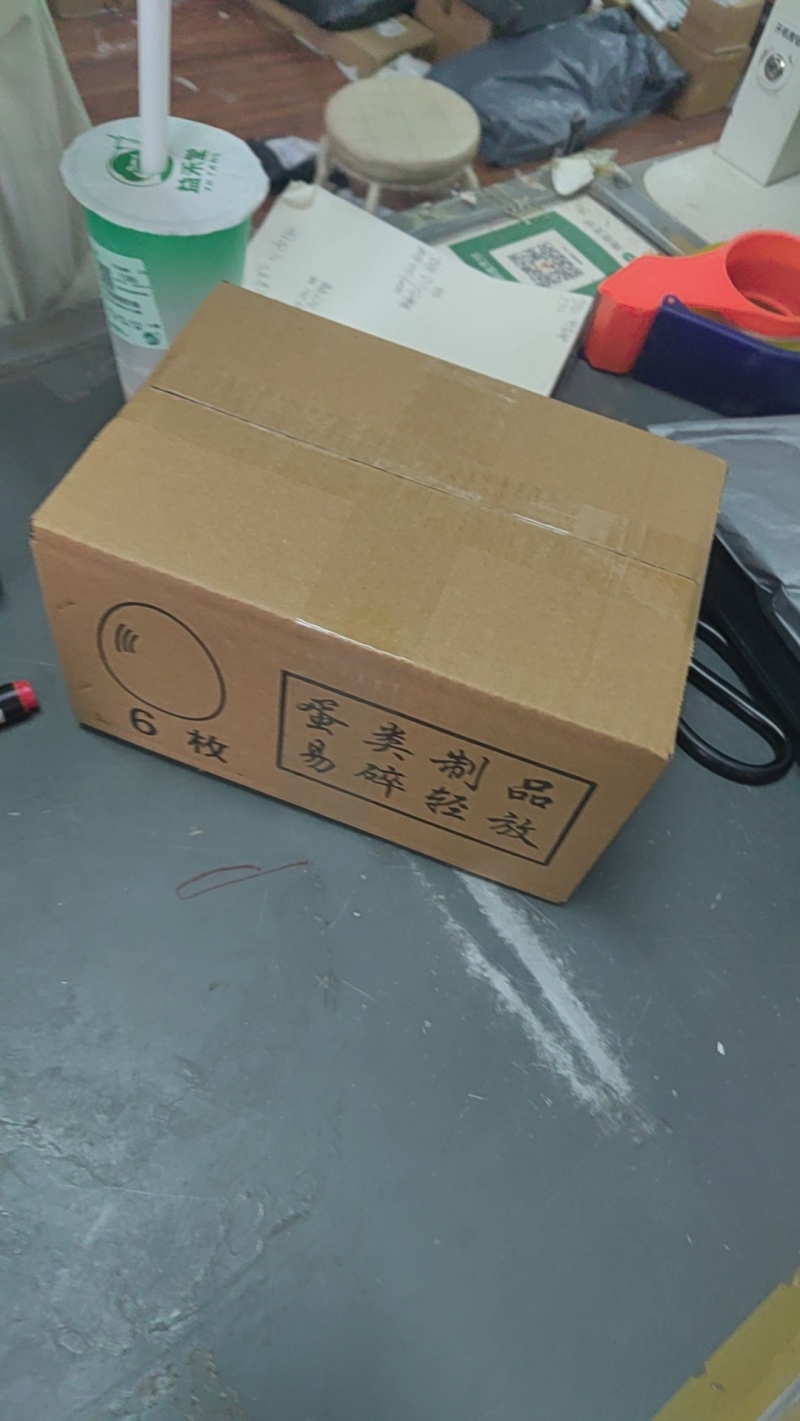 精品大双黄咸鸭蛋双黄蛋工厂直发支持一件代发电商团购