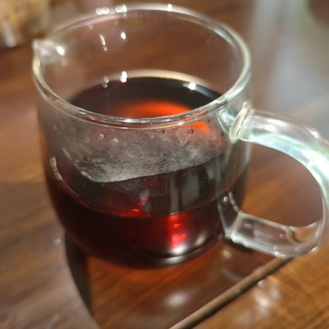 普洱熟茶，2014年小茶头
